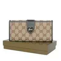 gucci donne portafoglio -52-albicocca-requin